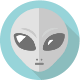 宇宙人